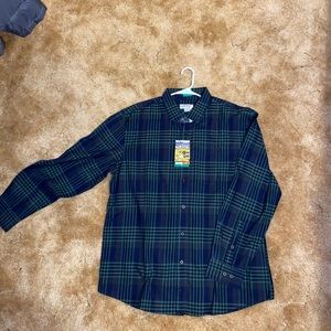 Orvis Flannel